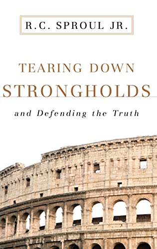 9780875527024: Tearing Down Strongholds: And Defending the Truth