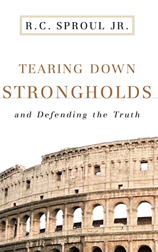 Imagen de archivo de Tearing Down Strongholds: And Defending the Truth a la venta por Reliant Bookstore