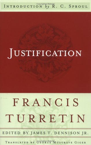 9780875527055: Justification