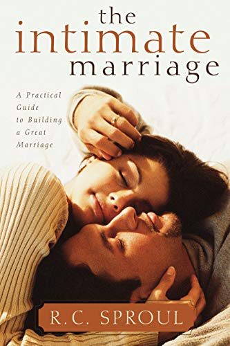 Stock image for The Intimate Marriage for sale by Blackwell's