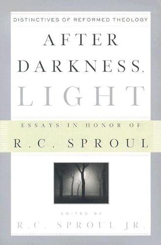 Imagen de archivo de After Darkness, Light: Distinctives of Reformed Theology a la venta por Decluttr