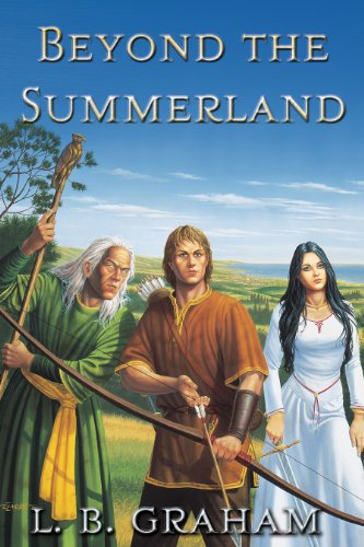 Beispielbild fr Beyond the Summerland (The Binding of the Blade, Book 1) zum Verkauf von BooksRun