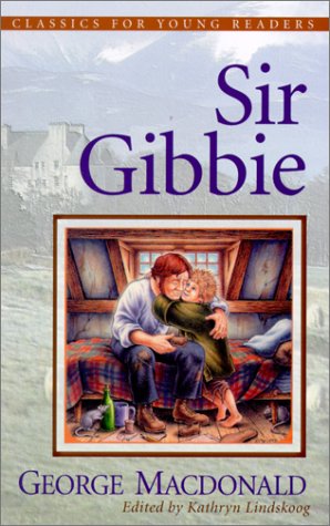 Stock image for Sir Gibbie for sale by ThriftBooks-Atlanta