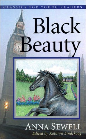 Stock image for Black Beauty (Classics for Young Readers) for sale by Ergodebooks