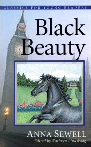 Stock image for Black Beauty for sale by ThriftBooks-Atlanta