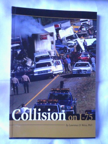 Stock image for Collision on I-75 for sale by ThriftBooks-Dallas
