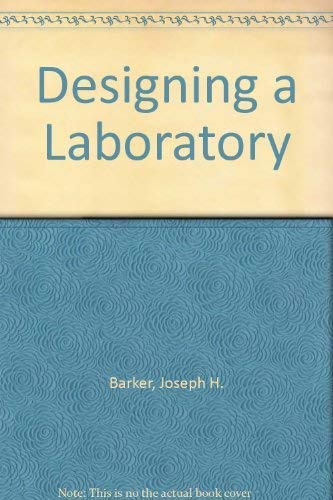 Imagen de archivo de Designing a Laboratory a la venta por HPB-Red