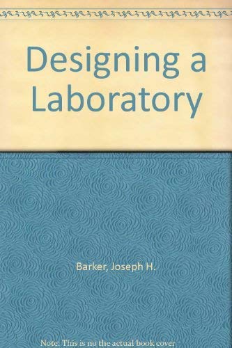 Stock image for Designing a Laboratory for sale by HPB-Red