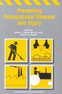 Stock image for Preventing Occupational Disease and Injury for sale by Better World Books