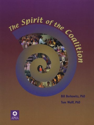 Stock image for The Spirit of the Coalition for sale by ThriftBooks-Dallas