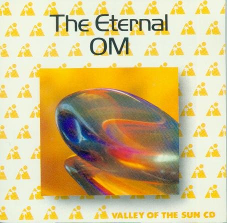 Imagen de archivo de Eternal Om a la venta por medimops