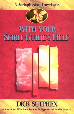 Beispielbild fr With Your Spirit Guide's Help zum Verkauf von BooksRun