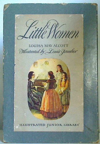 Little Women (9780875571355) by Alcott, Louisa May