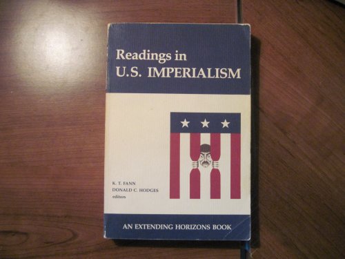 9780875580548: Readings in U.S. Imperialism