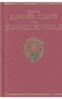 9780875581514: Guide to Summer Camps and Summer Schools 2004/2005: An Objective, Comparative Reference Source for Residential Summer Programs