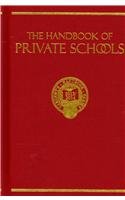 Imagen de archivo de 2013/14 Handbook of Private Schools, 94th Ed a la venta por Better World Books: West