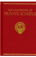 Stock image for The Handbook Of Private Schools 2013-2014: An Annual Descriptive Survey Of Independent Education for sale by TextbookRush