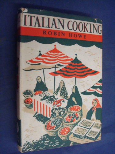 9780875591230: ITALIAN COOKING.