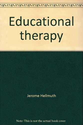 Stock image for Educational Therapy for sale by Better World Books