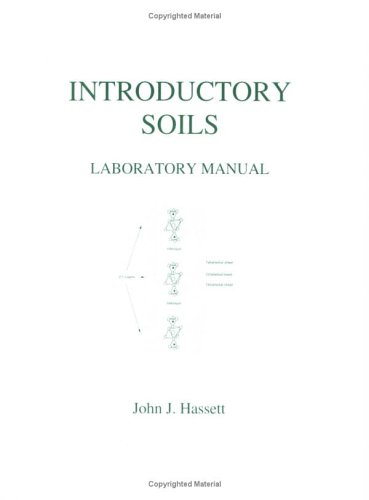 9780875637914: Introductory Soils: Laboratory Manual