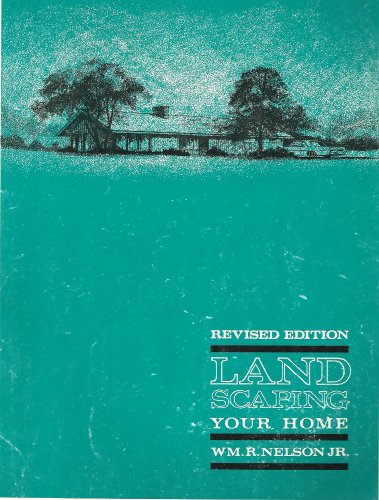 Stock image for Landscaping Your Home for sale by Front Cover Books