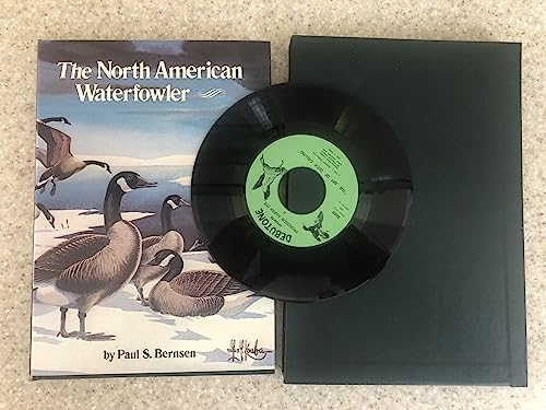 Stock image for North American Waterfowler for sale by Better World Books