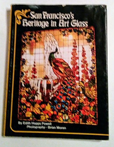 San Francisco's Heritage in Art Glass