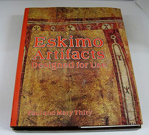 9780875640167: Eskimo Artifacts: Designed for Use