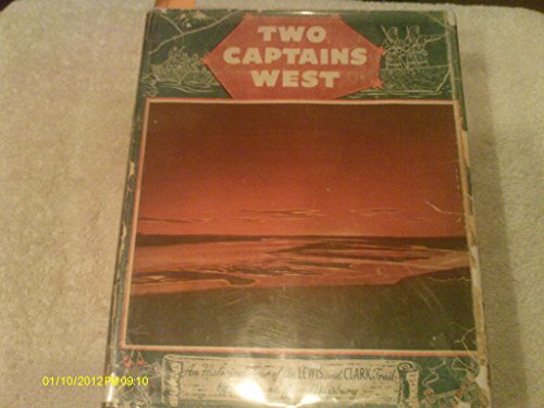 Stock image for Two Captains West for sale by Z-A LLC
