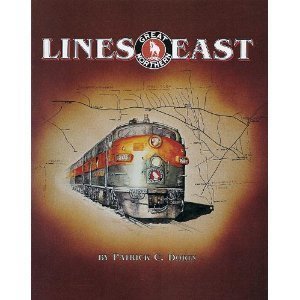 9780875647203: lines_east--great_northern