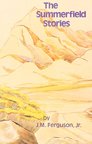 Imagen de archivo de Summerfield Stories a la venta por Blackwell's