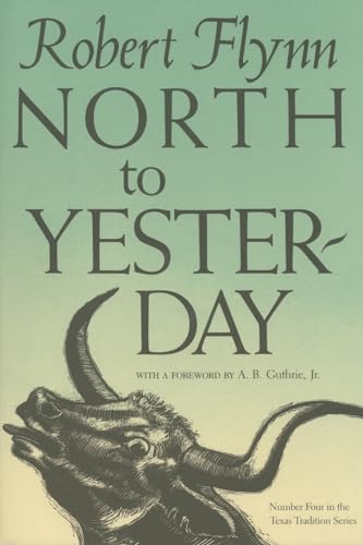 Stock image for North to Yesterday for sale by A Good Read, LLC