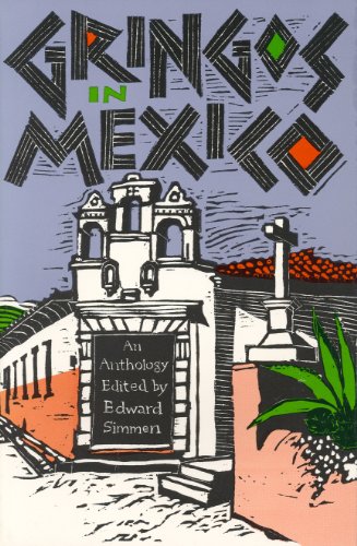 9780875650296: Gringos in Mexico [Lingua Inglese]