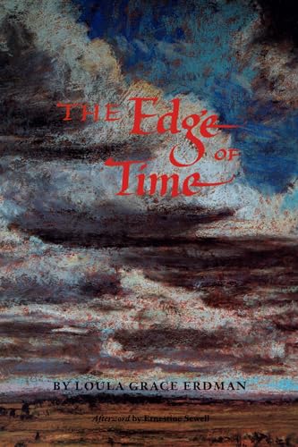 Edge of Time (Texas Tradition (Paperback)) (Texas Tradition Series)