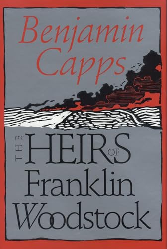The Heirs of Franklin Woodstock: A Novel