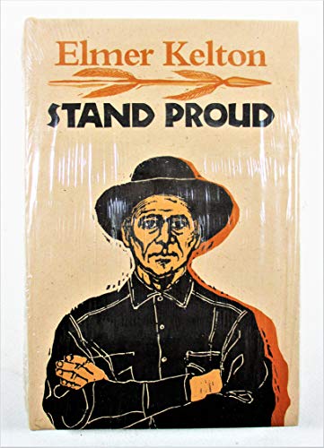 Stock image for Stand Proud for sale by Taos Books