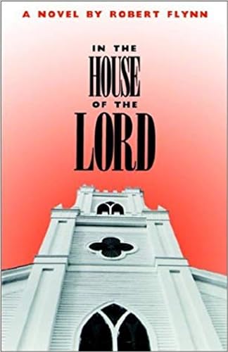 Beispielbild fr In the House of the Lord zum Verkauf von Blackwell's