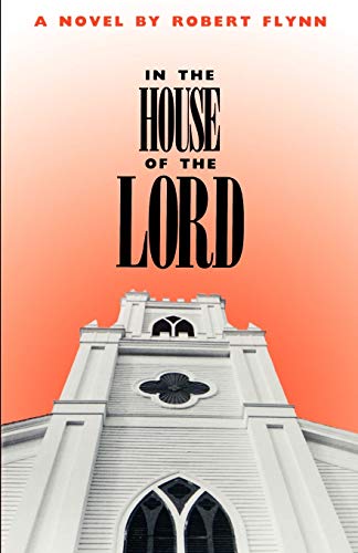 9780875650876: In The House of the Lord: 16 (Texas Tradition Series)