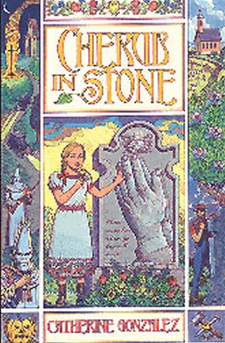 Stock image for Cherub in Stone (Chaparral Books) Gonzalez, Catherine for sale by Lakeside Books