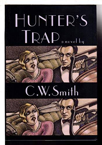 9780875651620: Hunter's Trap: A Novel