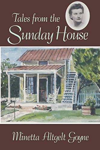 9780875651736: Tales From The Sunday House