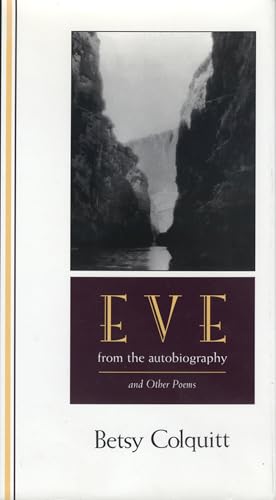 Eve From the Autobiography and Other Poems