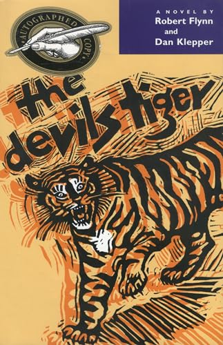 9780875652245: The Devils Tiger