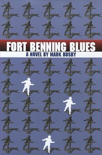 Beispielbild fr Fort Benning Blues zum Verkauf von Better World Books
