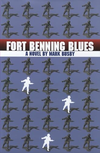 Imagen de archivo de Fort Benning Blues a la venta por Better World Books