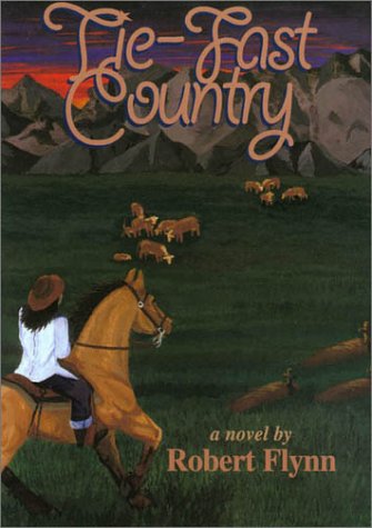 Imagen de archivo de Tie-Fast Country a la venta por Better World Books: West