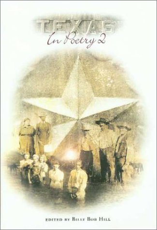 Imagen de archivo de Texas in Poetry 2 a la venta por Better World Books