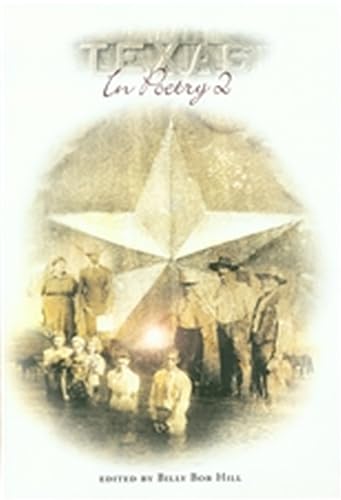 Stock image for Texas in Poetry 2. for sale by Eryops Books