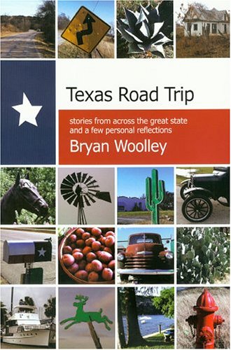 Beispielbild fr Texas Road Trip (Chisholm Trail Series) zum Verkauf von Half Price Books Inc.