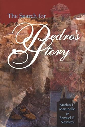 Beispielbild fr The Search for Pedro's Story zum Verkauf von A Good Read, LLC